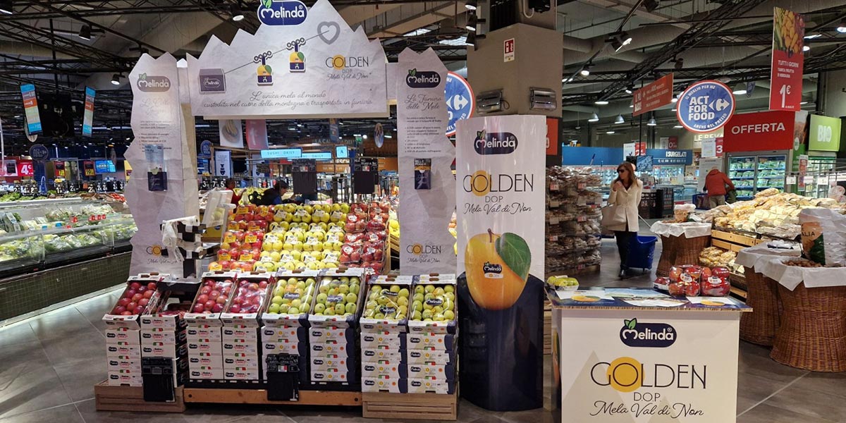 Cultura ed emozione in Gdo